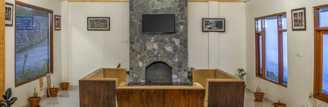 The Koti Village Resort