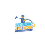 The Flying Carpet and Tile Cleaner