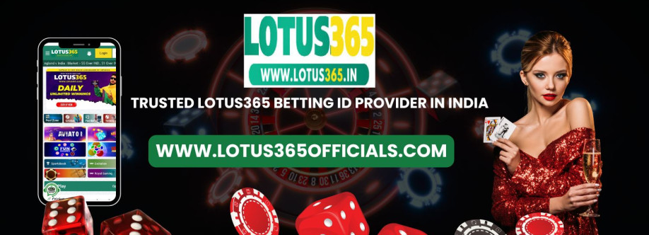 lotus365 official