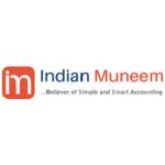 Indian Muneem