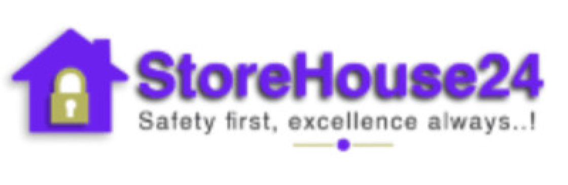 Store House 24
