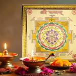shree yantra