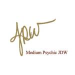 Medium Psychic JDW