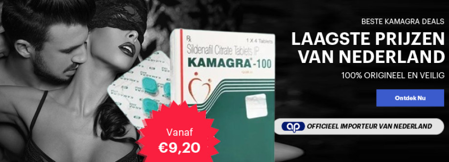 Koop Kamagra