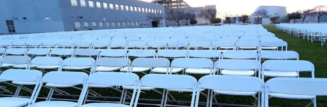 Party Rental Creation