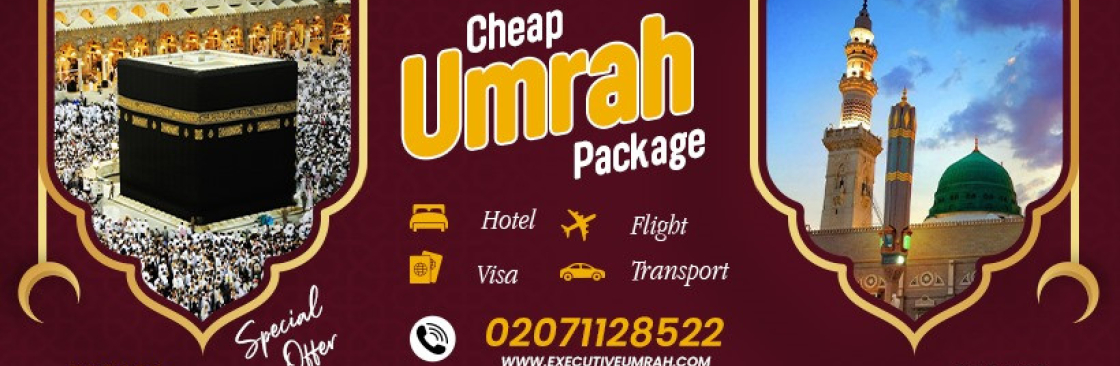 Executive Umrah