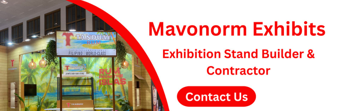 Mavonorm Exhibits