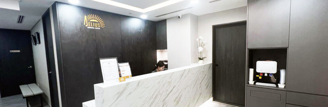 Aelius Surgical Centre