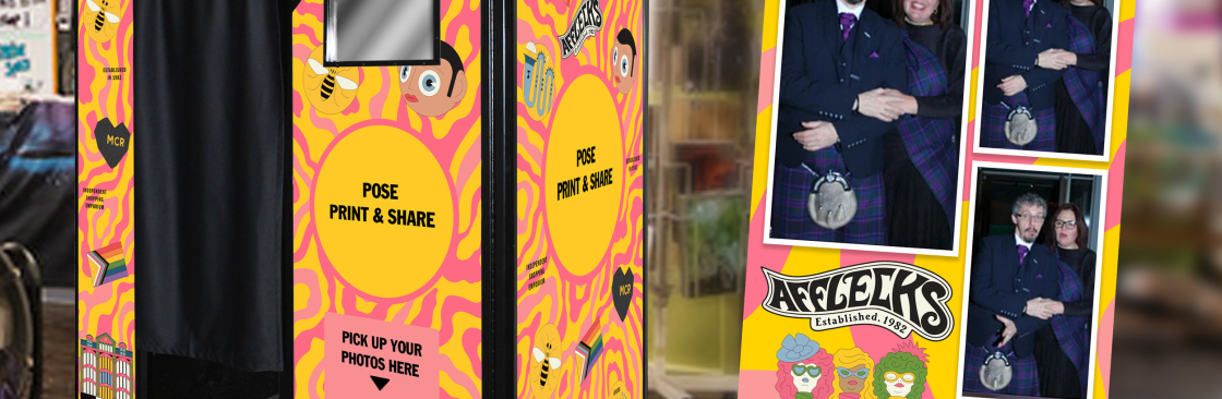 The Photo Booth Company