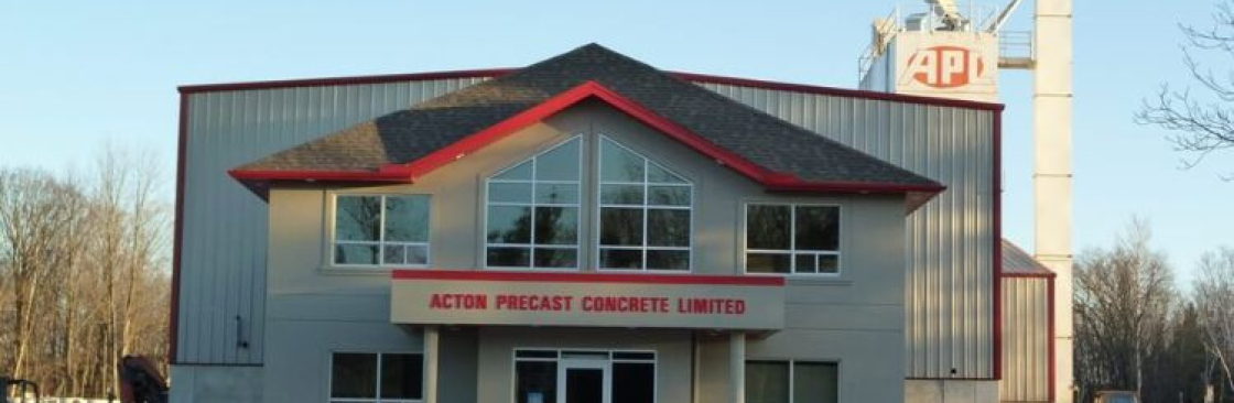 Acton Precast