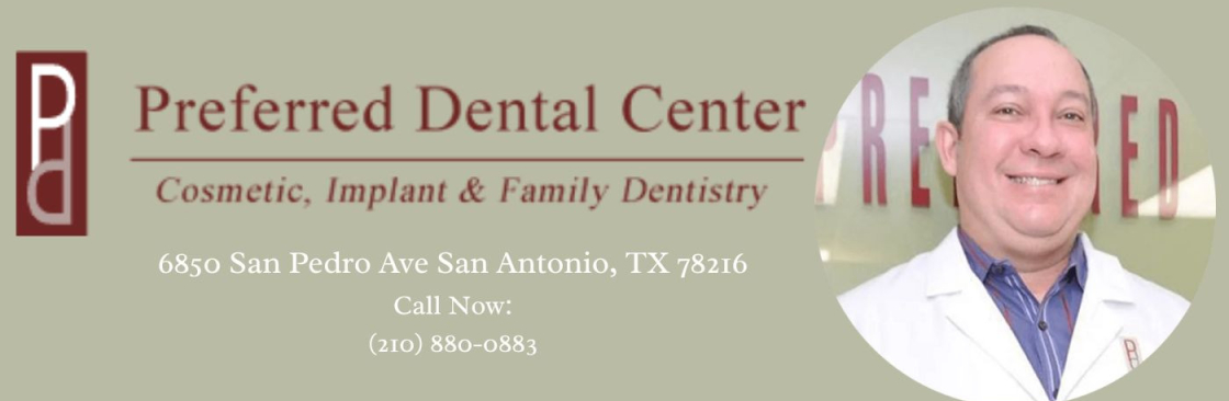 Preferred Dental Center
