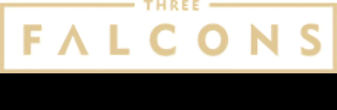 Three Falcons