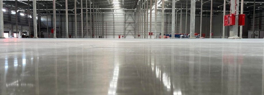 Integrity Concrete Coatings