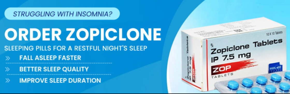 Order Zopiclone