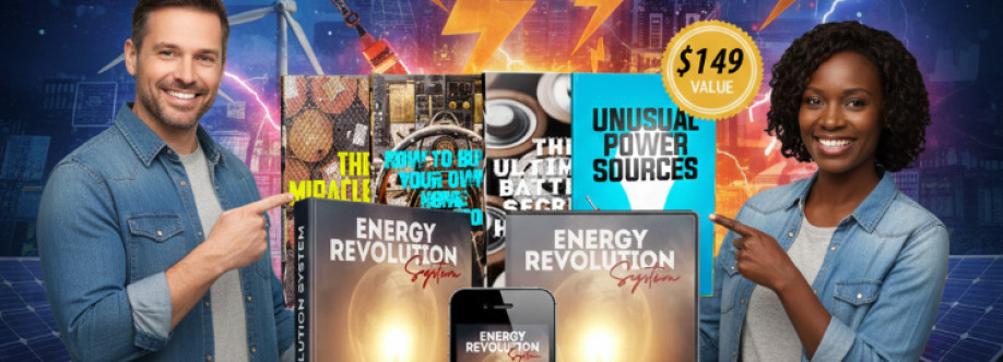 Energy Revolution System