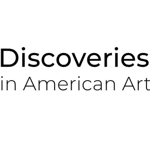 Discoveries American Art