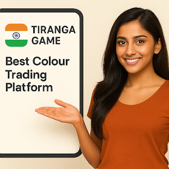 Tiranga Game