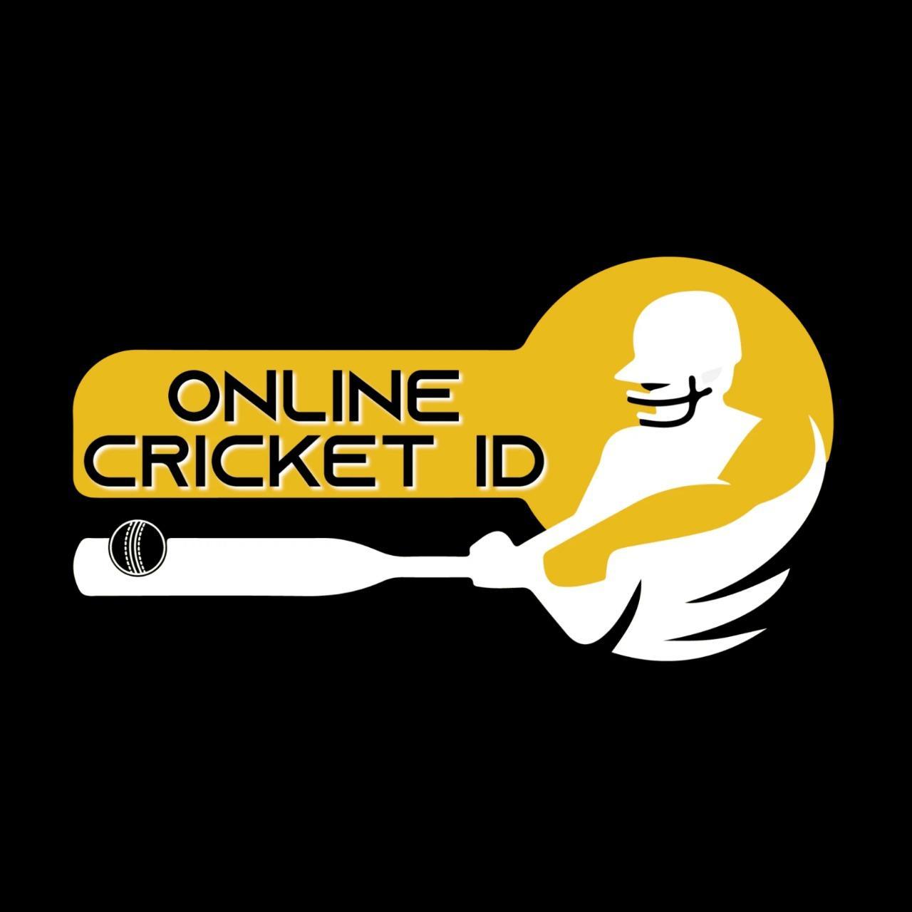 Online  Cricket Id