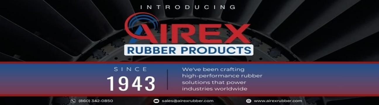 Airex Rubber