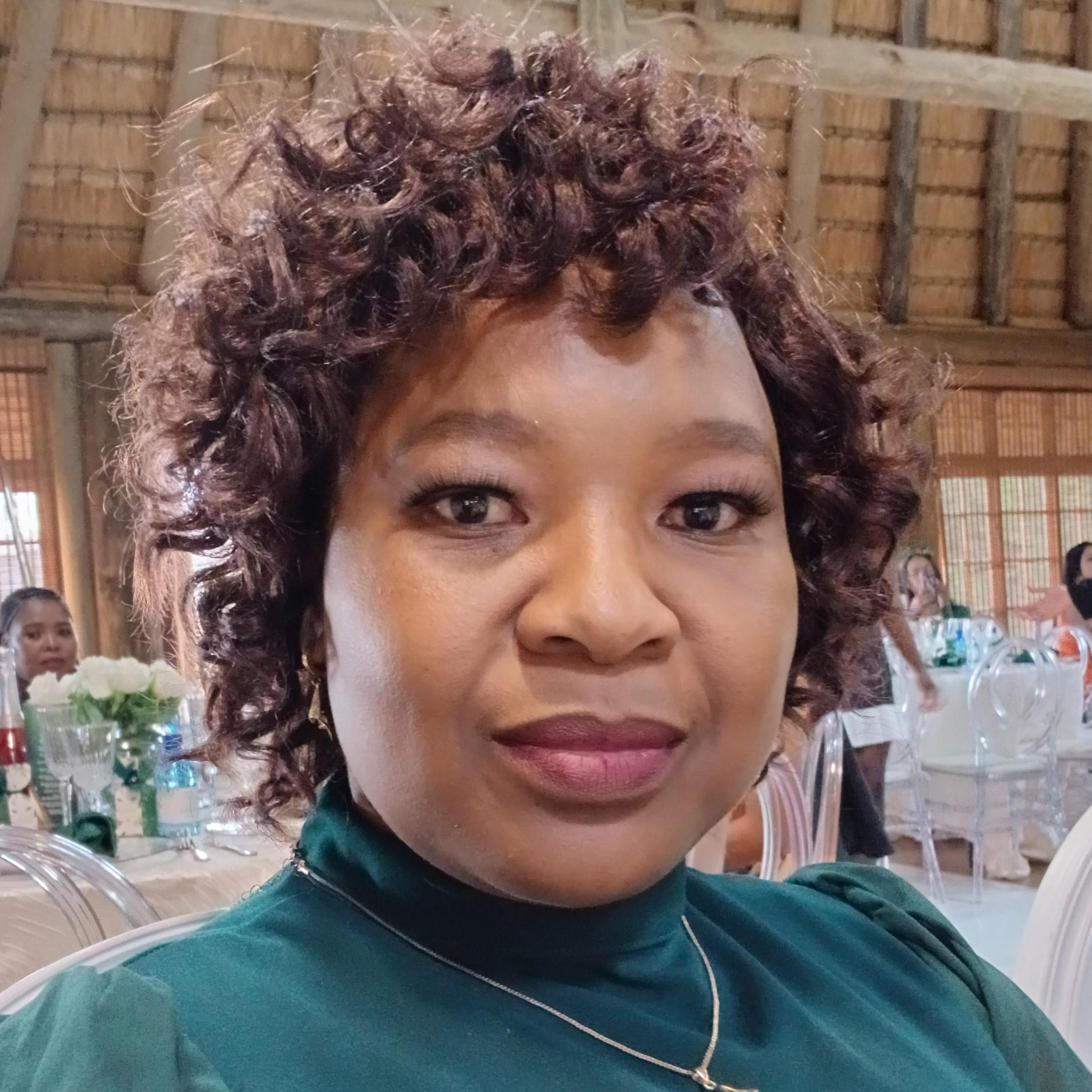 Selina Mohale