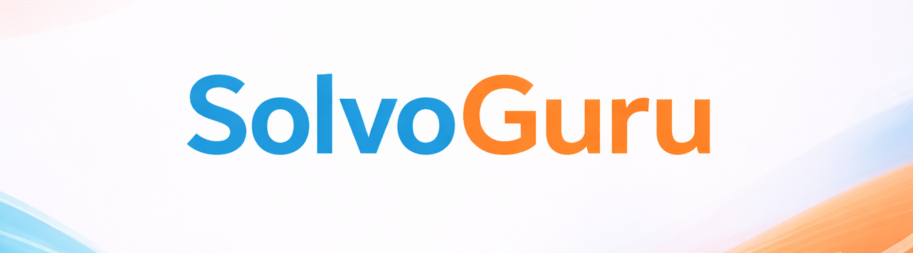 Solvo Guru