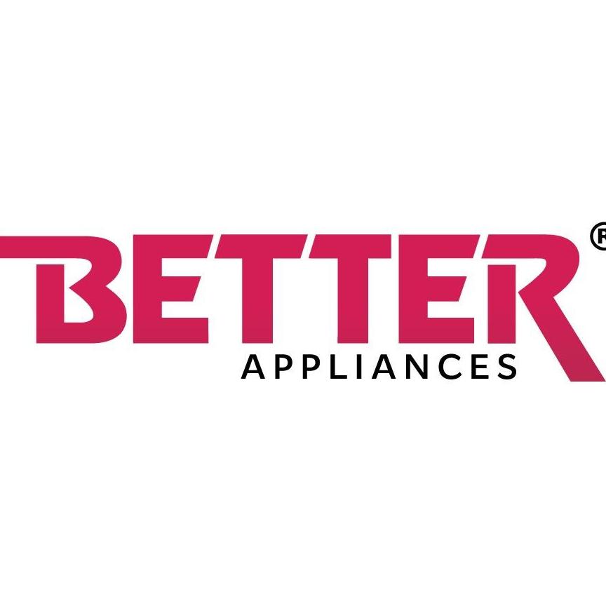 Better Appliances