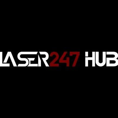 Laser247 Hub