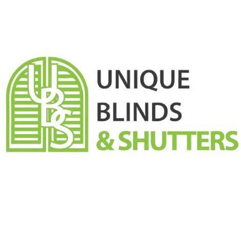 UniqueBlinds Andshutters