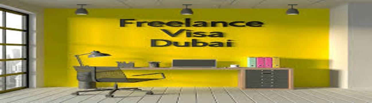 Freelance Visa