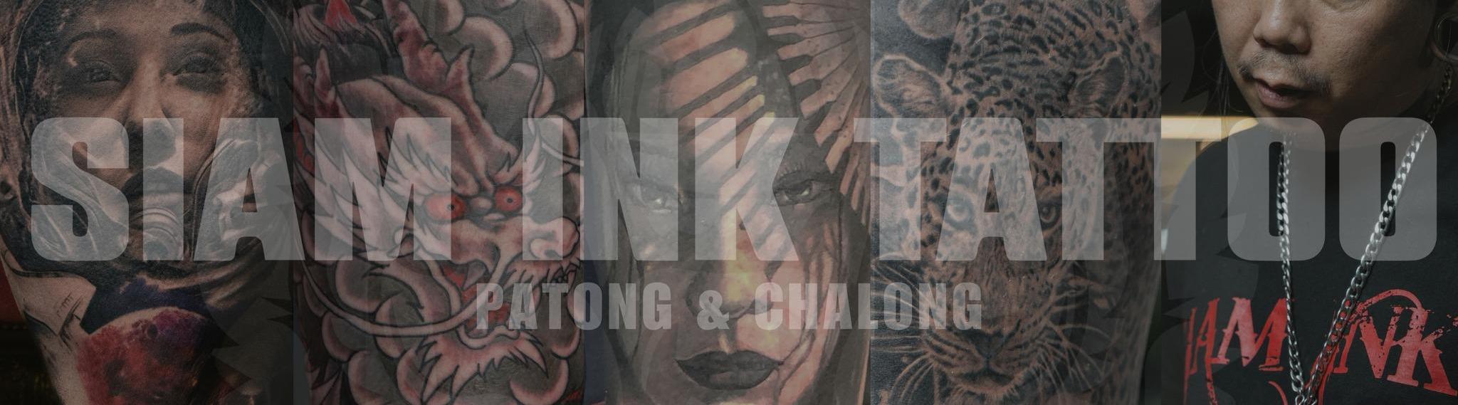 Siam Ink Tattoo