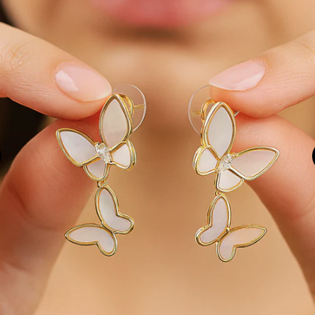 Earrings Forwomen