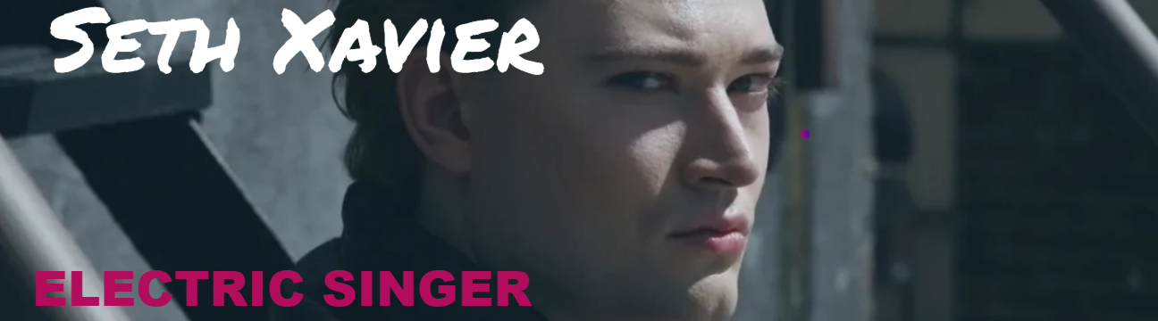 Seth Xavier Music