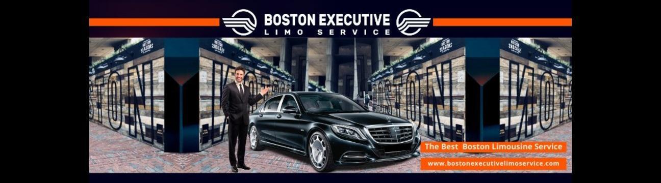 Boston Executive 