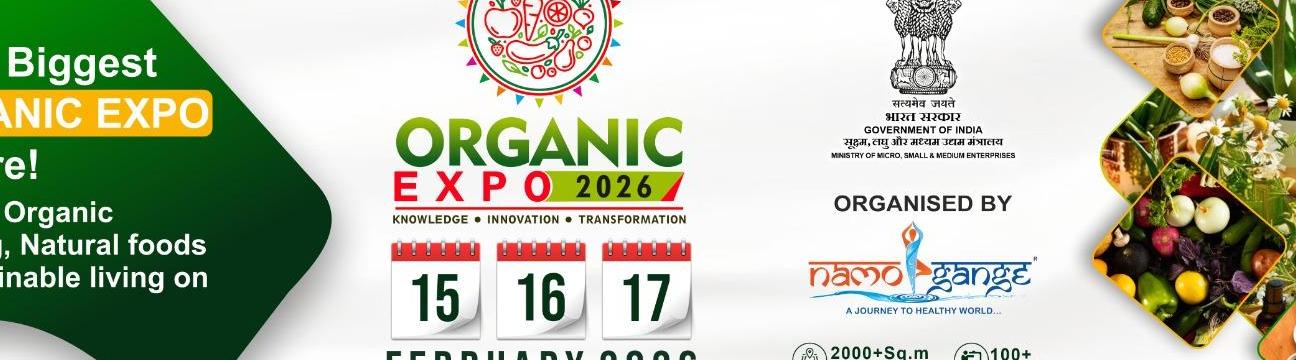 Organic Expo