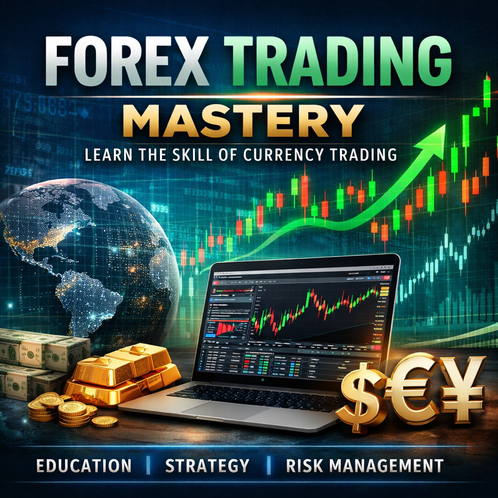 Forex Trading Course