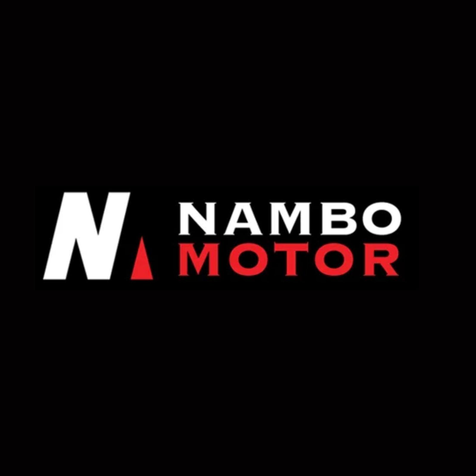 Nambo Motor Nambo Motor