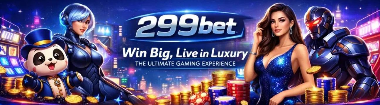Bookmaker 299Bet