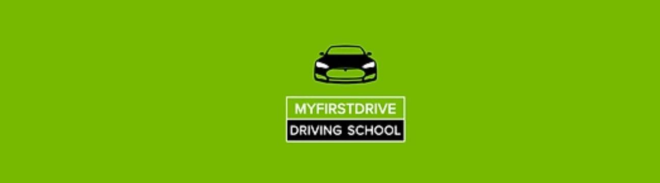 Myfirstdrive Myfirstdrive