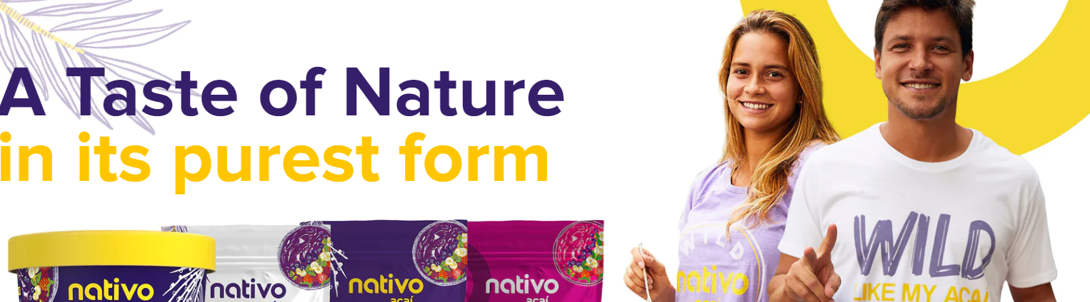 Nativo Acai