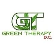 Green  Therapy