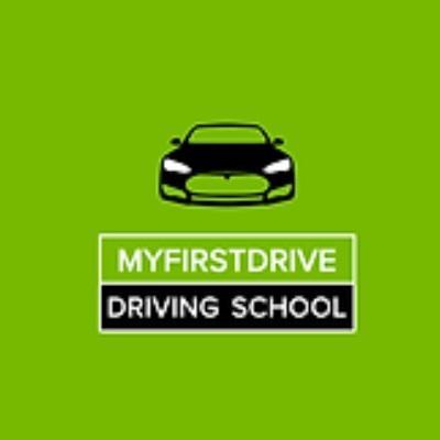 Myfirstdrive Myfirstdrive