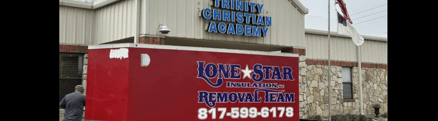 Lone Star Insulation