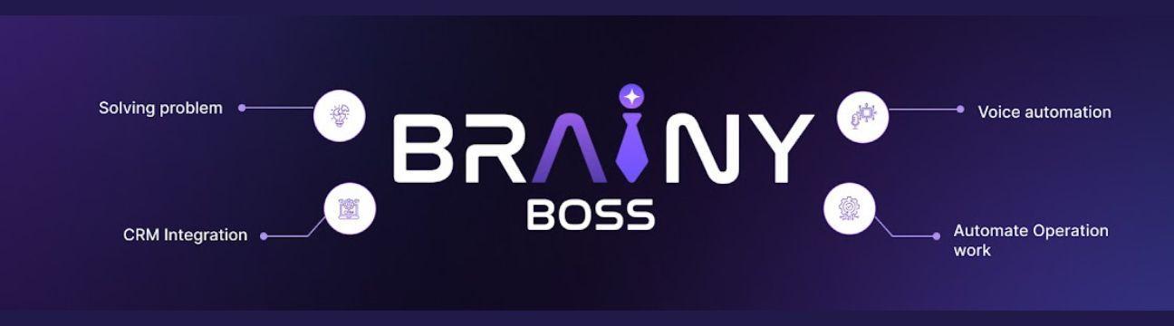 Brainy Boss