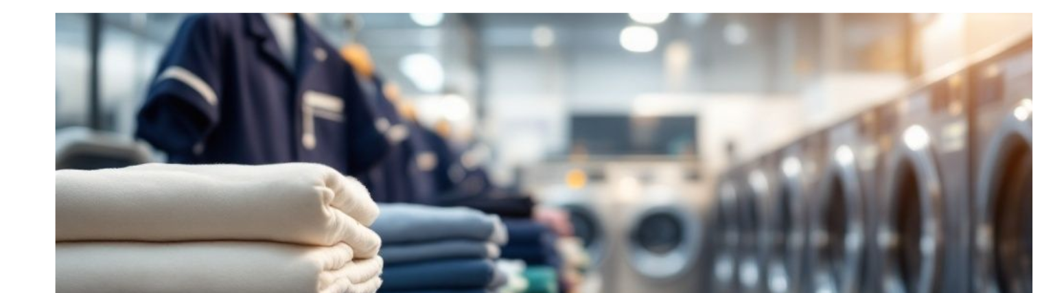 Fresh Scent  Laundry