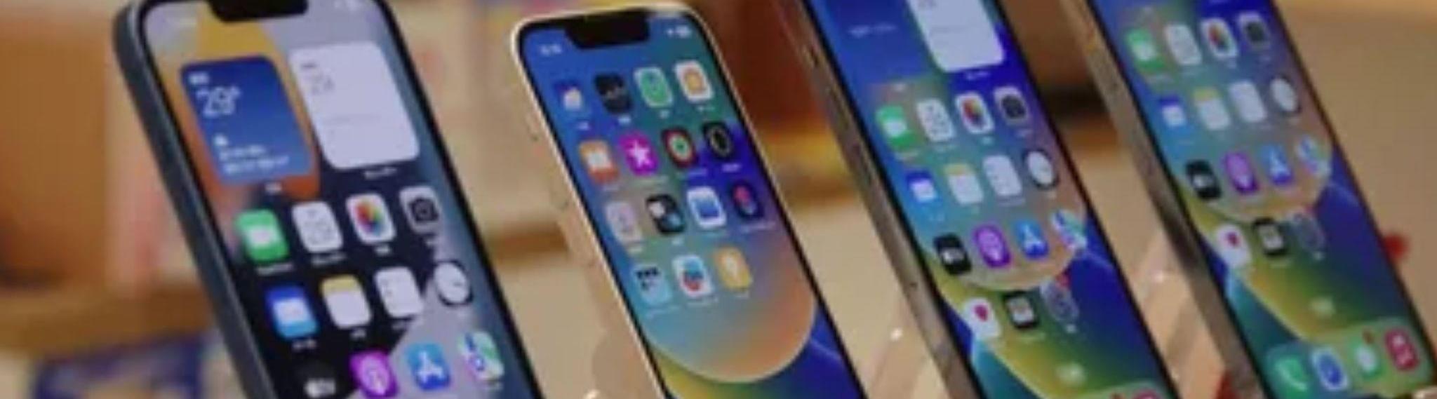 GLP Wireless  France