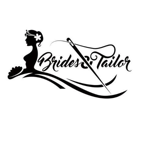 Brides And  Tailor