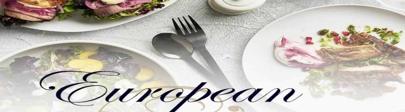 European Catering