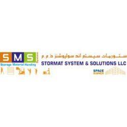 Stormat Systems