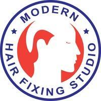 Modern Hair Studio