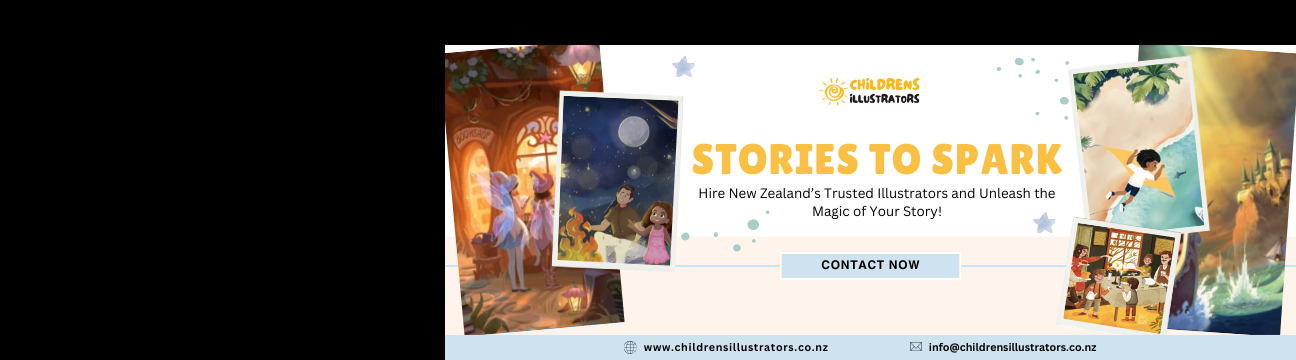 Kid's History Illustrations Online